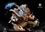 【Pre order】Leo of Sky Studio One Piece Whitebeard Edward Newgate 1/6 Resin Statue - Image 7