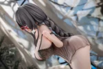 【Pre order】Smeltworks Studio x Xing Luo Guan Studio 1/5 PVC Akabane Rino (Copyright) - Image 4