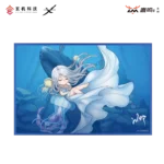 【Pre order】Sparkkey Studio x LM Studio - PVC Ghost Blade Haiqin Yan Deep Sea (Copyright) - Image 2