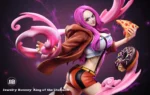 【In Stock】TH Studio Jewelry Bonney 1/6 - Image 5