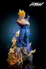 【Pre order】FXW Studio 1/6 & 1/4 Dragon Ball Vegito - Image 4