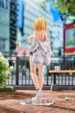 【In Stock】Ascendia Studio 1/6 PVC Sophia·F·Shirring - Image 14