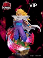 【Pre order】Kylin Studio 1/6 & 1/4 SS3 Gohan