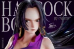 【Pre order】Sexy League Studio 1/6 & 1/4 Boa Hancock - Image 12