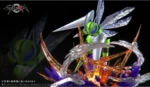 【Pre order】Cybera Studio - Pokemon Beedrill with LED - Image 8