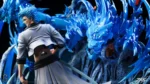 【Pre order】Zenkai Studio 1/6 Bleach Grimmjow Jaegerjaques - Image 8