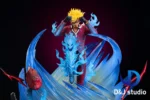 【Pre order】D&J Studio 1/6 One Piece Sanji - Image 13