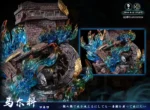 【Pre order】Xs Studios & Yang Studios One Piece Marco Resin Statue - Image 4