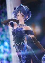 【Pre order】WAVE Studio 1/7 PVC The Idolmaster Cinderella Girls Kanade Hayami (Copyright) - Image 3