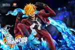 【Pre order】TOEI Animation - One Piece Sanji with LED (Copyright) - Image 5
