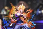 【Pre order】YI SHOU CHAO WAN - Dragon Ball Gogeta - Image 2
