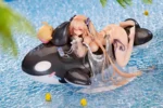 【Pre order】APEX Studio 1/7 PVC Azur Lane USS Anchorage (Copyright) - Image 2