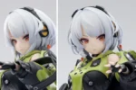 【Pre order】APEX Studio 1/7 PVC Zenless Zone Zero Anby Demara - Image 6