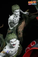 【In Stock】Pickstar Studio 1/6 Naruto Zetsu (Copyright) - Image 15