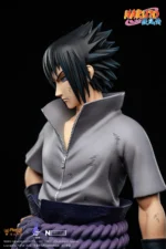 【Pre order】Pickstar Studio 1/6 Naruto & Uchiba Sasuke (Copyright) - Image 19