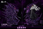 【Pre order】HXHENG Studio x CHENG Studio 1/6 Bleach Aizen Sousuke 3.0 - Image 6