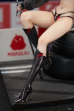 【Pre order】APEX Studio 1/7 PVC Azur Lane Ignition Matrician (Copyright) - Image 14