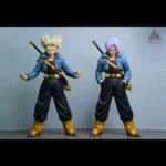 【Pre order】PRISM Studio 1/6 Dragon Ball Trunks - Image 13