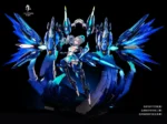 【Pre order】Hakimi Studio 1/6 Genshin Impact Bronya - Image 14