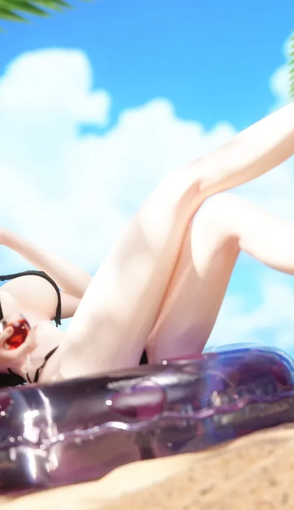 【Pre order】Hot Girls Studio 1/6 Boa Hancock