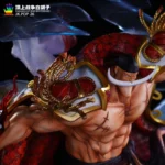 【In Stock】JacksDo Paramount War Whitebeard Edward Newgate - Image 7