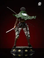 【Pre order】SanSan Studio 1/6 Attack on Titan Eren Jaeger - Image 5