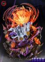 【In Stock】Fantasy Studio One Piece Issho 1/4 scale Resin Statue - Image 6