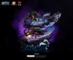 【In Stock】JIMEI Palace BIG MOM x KAIDO HAKAI (Copyright) - Image 9
