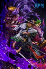 【In Stock】OPM Studio Zoro - Image 2