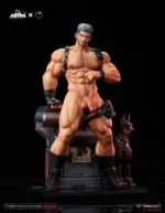 【Pre order】Astra Studio 1/6 Captain Doberman Victor Aldrich - Image 7