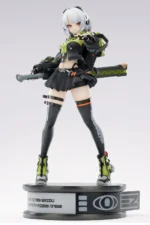 【Pre order】APEX Studio 1/7 PVC Zenless Zone Zero Anby Demara