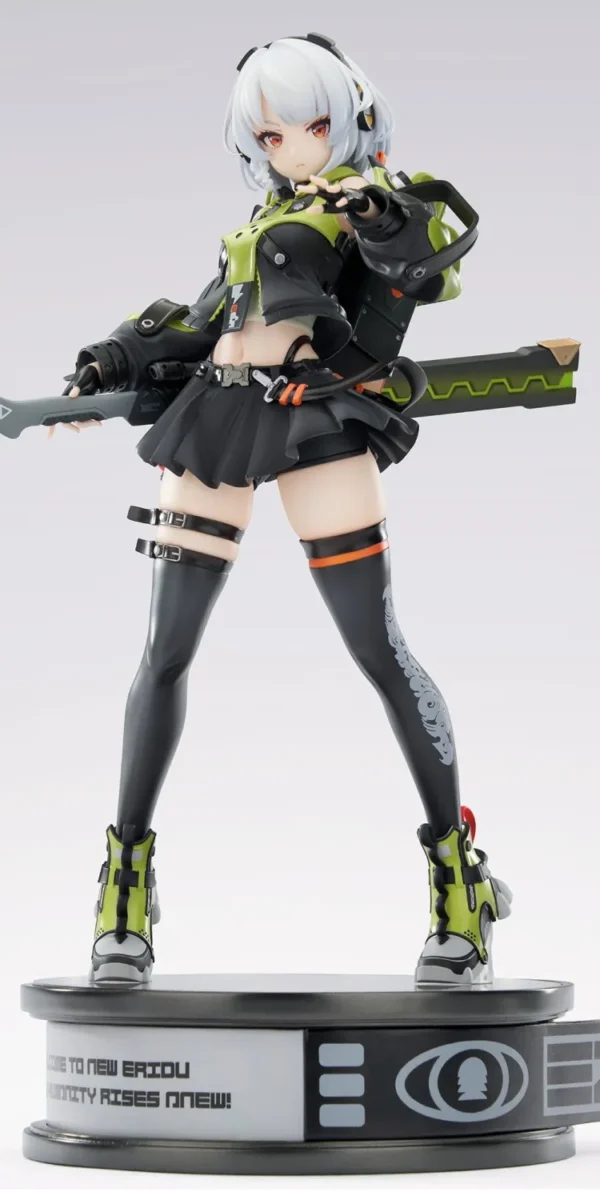 【Pre order】APEX Studio 1/7 PVC Zenless Zone Zero Anby Demara