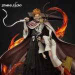 【In Stock】Zenkai Studio 1/6 BLEACH Ichigo & Rukia - Image 2