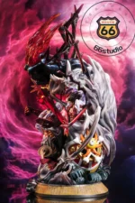 【Pre order】66 Studio - One Piece Luffy - Image 2