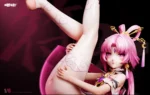 【Pre order】BaJi Studio 1/6 Honkai: Star Rail Fuxuan - Image 6