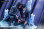【In Stock】POP ART Studio 1/6 Attack on Titan Grisha Jaeger & Eren Jaeger