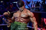【Pre order】Super Bomb Studio 1/1 Zoro - Image 4