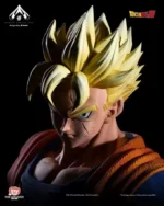 【Pre order】Tsume Studio 1/4 Son Gohan BIJUtsu Collection (Copyright) - Image 13