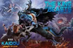 【Pre order】BP Studio The King Of Beasts Kaido