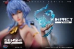 【Pre order】Ntwo Studio 1/6 Genshin Impact Ganyu - Image 7