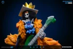 【Pre order】C2 Studio POP One Piece Brook - Image 16
