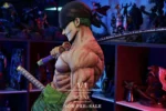 【Pre order】Super Bomb Studio 1/1 Zoro - Image 5