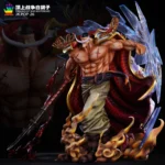 【In Stock】JacksDo Paramount War Whitebeard Edward Newgate - Image 4