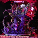 【Pre order】Monkey D Studio 1/6 One Piece Eustass Kid with LED - Image 12