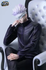 【Pre order】Go Figure Studio - Jujutsu Kaisen Gojo Satoru - Image 5
