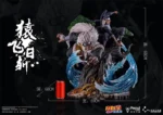【Pre order】Light Year Studio Naruto Sarutobi Hiruzen 1/4 Resin Statue (Copyright) - Image 2