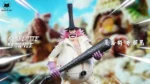 【Pre order】Black Studio - One Piece Brownie & Bavarois - Image 2