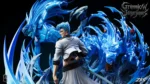 【Pre order】Zenkai Studio 1/6 Bleach Grimmjow Jaegerjaques - Image 7