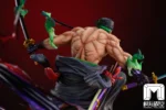 【Pre order】Model Palace 1/6 One Piece Zoro - Image 18