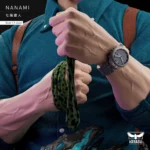 【Pre order】Karasu Collectibles 1/2 & 1/1 Jujutsu Kaisen Nanami Kento - Image 10